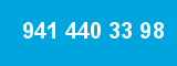 941 440 33 98